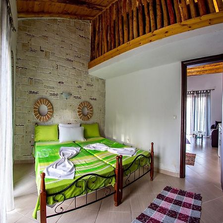 Theano Apartments Sarti Exterior foto